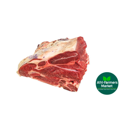Beef Shoulder